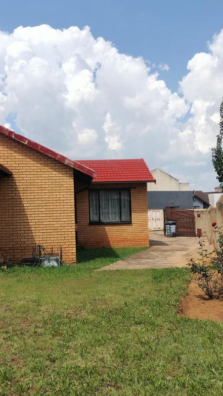 3 Bedroom Property for Sale in Naturena Gauteng