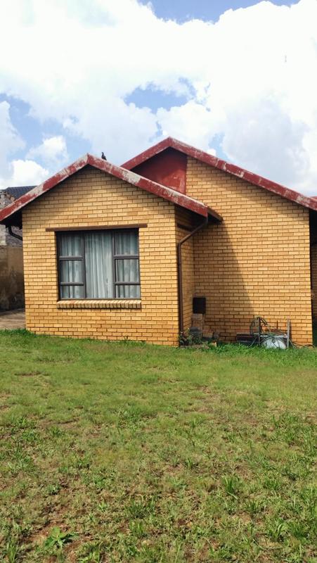 3 Bedroom Property for Sale in Naturena Gauteng
