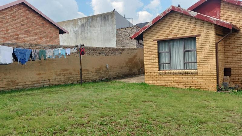 3 Bedroom Property for Sale in Naturena Gauteng