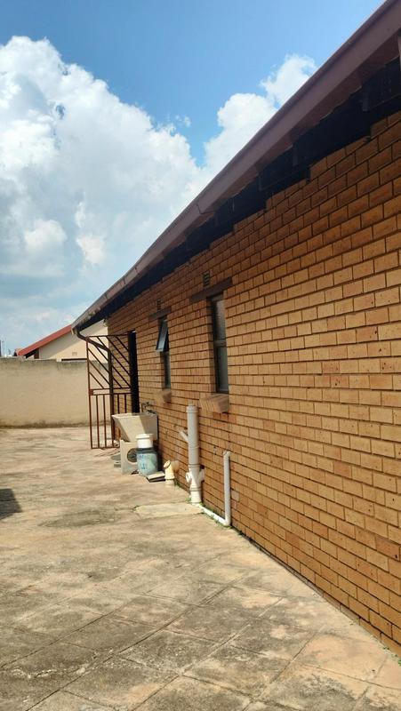 3 Bedroom Property for Sale in Naturena Gauteng