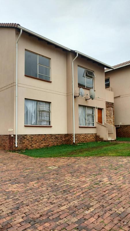 2 Bedroom Property for Sale in Naturena Gauteng