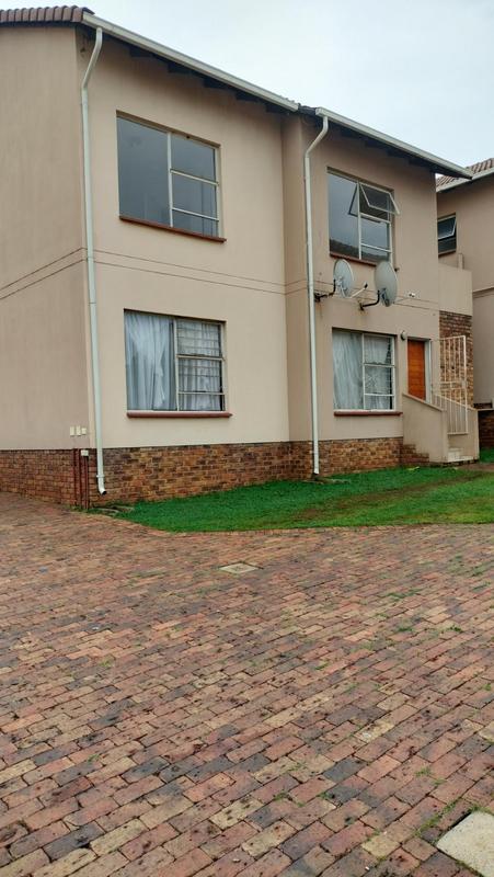2 Bedroom Property for Sale in Naturena Gauteng