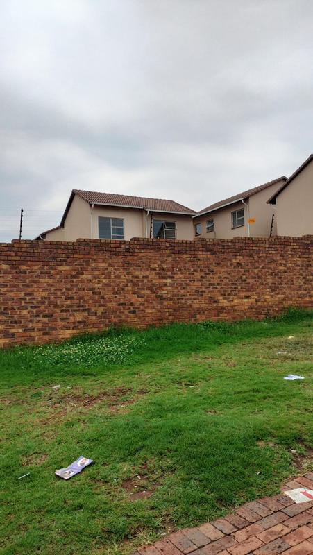 2 Bedroom Property for Sale in Naturena Gauteng