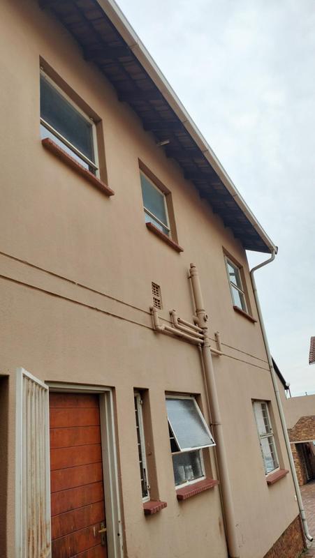 2 Bedroom Property for Sale in Naturena Gauteng
