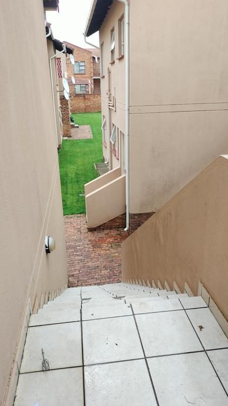 2 Bedroom Property for Sale in Naturena Gauteng