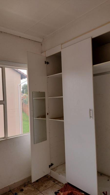 2 Bedroom Property for Sale in Naturena Gauteng