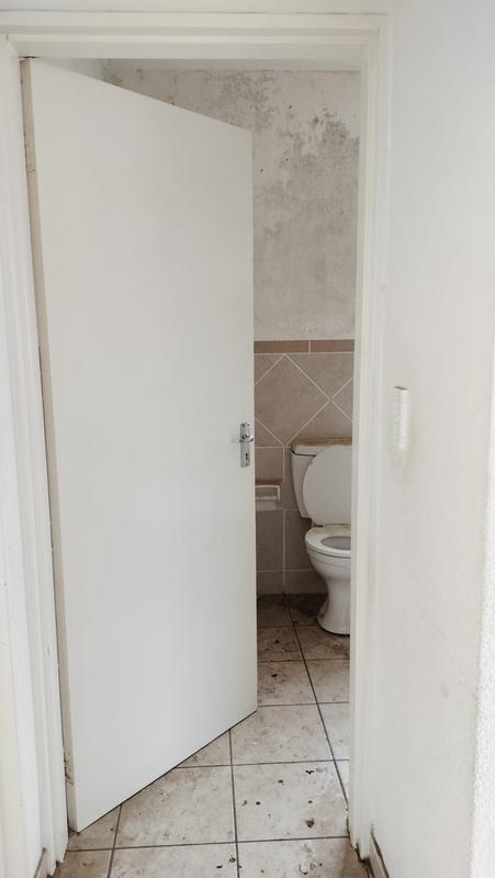 2 Bedroom Property for Sale in Naturena Gauteng