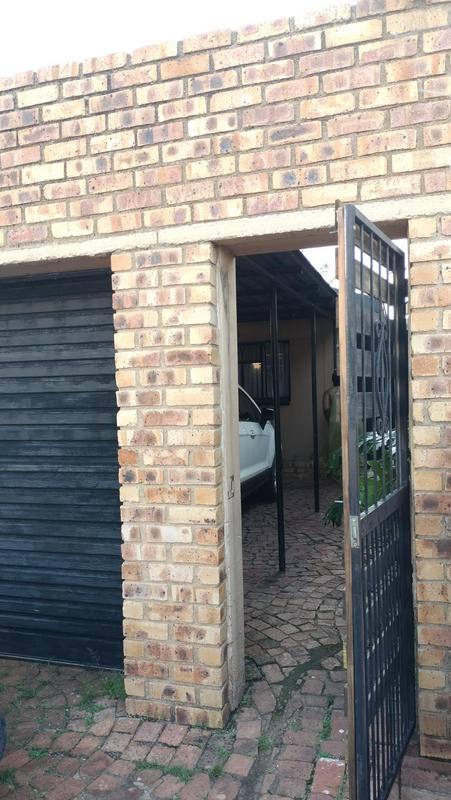 3 Bedroom Property for Sale in Suideroord Gauteng