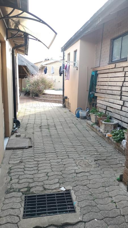 3 Bedroom Property for Sale in Suideroord Gauteng
