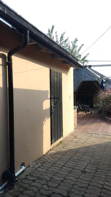 3 Bedroom Property for Sale in Suideroord Gauteng