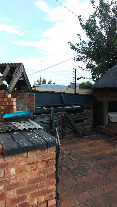 3 Bedroom Property for Sale in Suideroord Gauteng