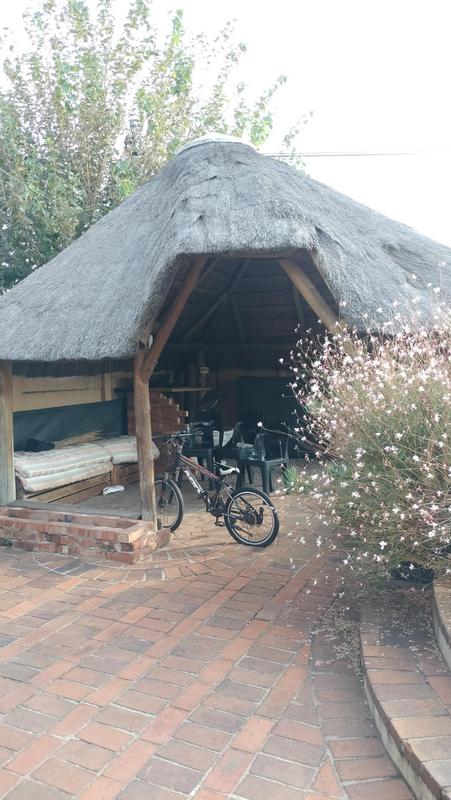 3 Bedroom Property for Sale in Suideroord Gauteng