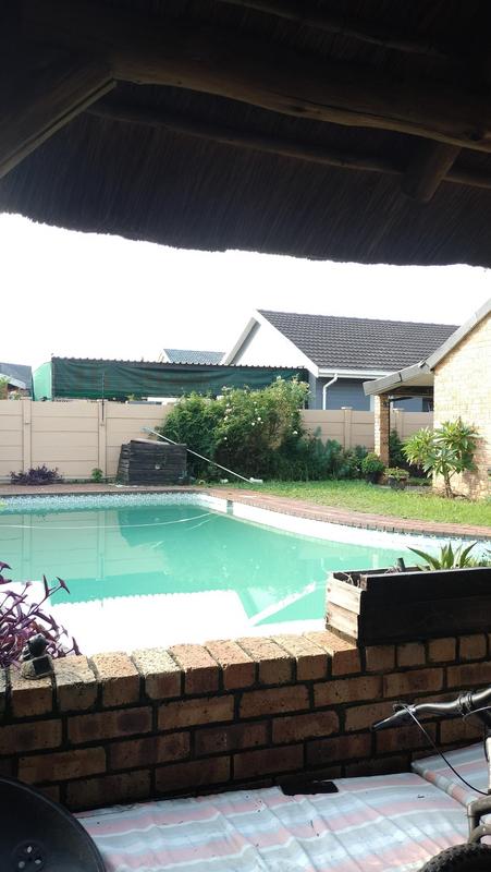 3 Bedroom Property for Sale in Suideroord Gauteng
