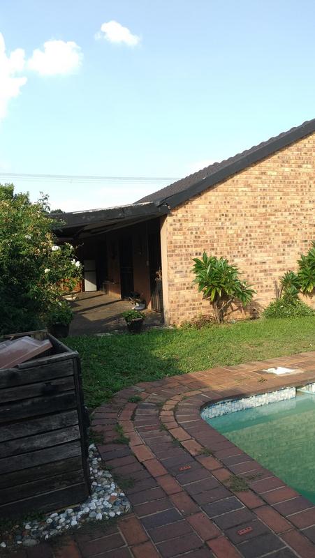 3 Bedroom Property for Sale in Suideroord Gauteng
