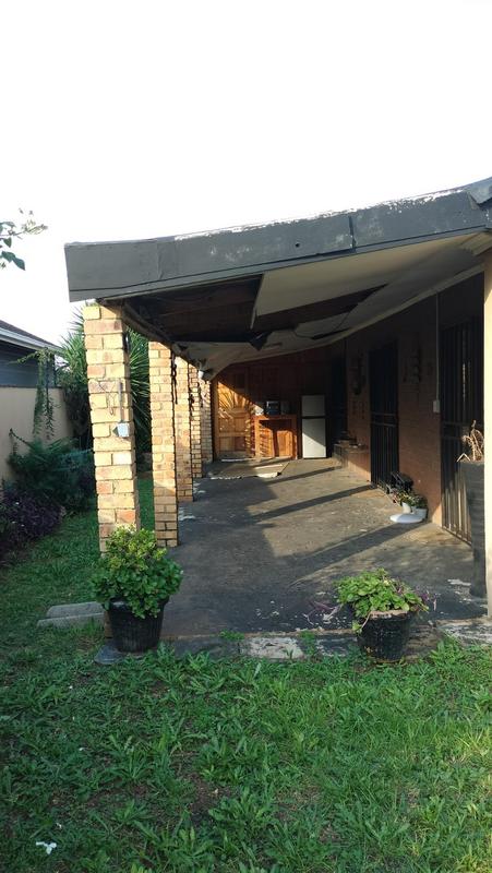 3 Bedroom Property for Sale in Suideroord Gauteng
