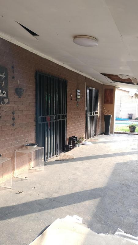 3 Bedroom Property for Sale in Suideroord Gauteng