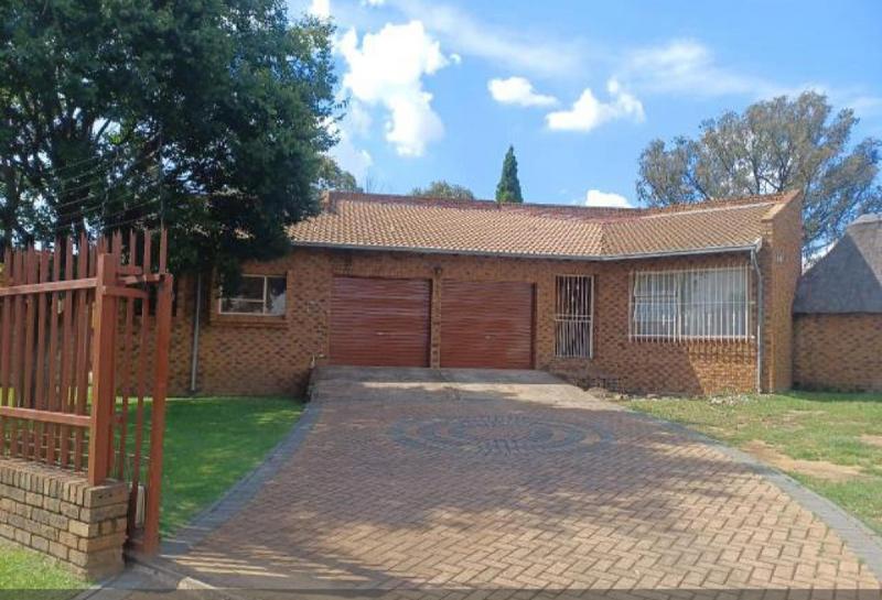 3 Bedroom Property for Sale in Winchester Hills Gauteng