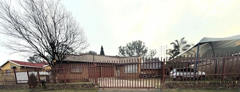 3 Bedroom Property for Sale in Winchester Hills Gauteng