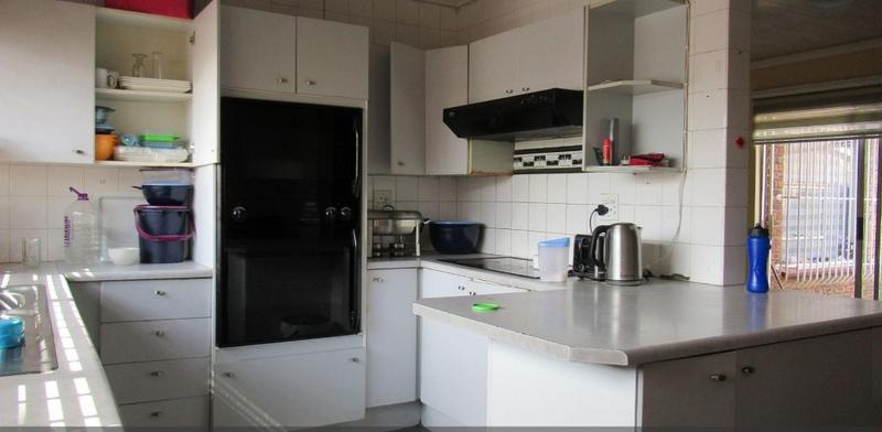 3 Bedroom Property for Sale in Winchester Hills Gauteng