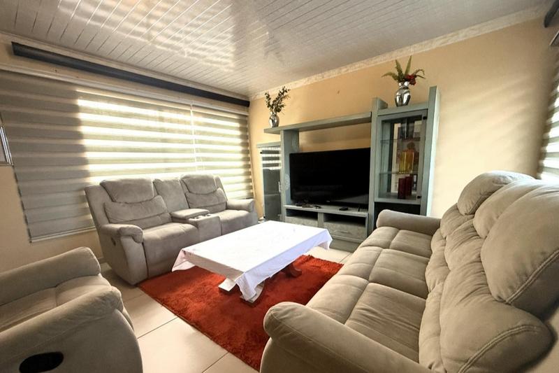 3 Bedroom Property for Sale in Winchester Hills Gauteng