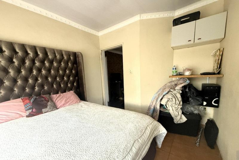 3 Bedroom Property for Sale in Winchester Hills Gauteng