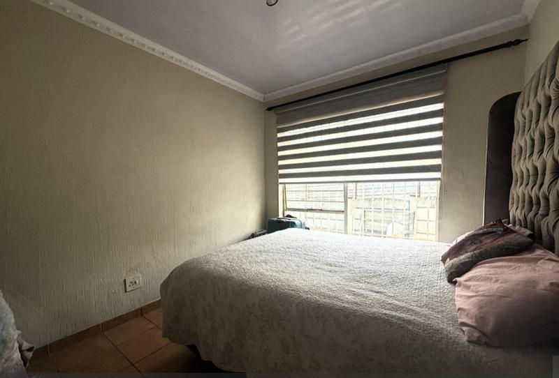 3 Bedroom Property for Sale in Winchester Hills Gauteng