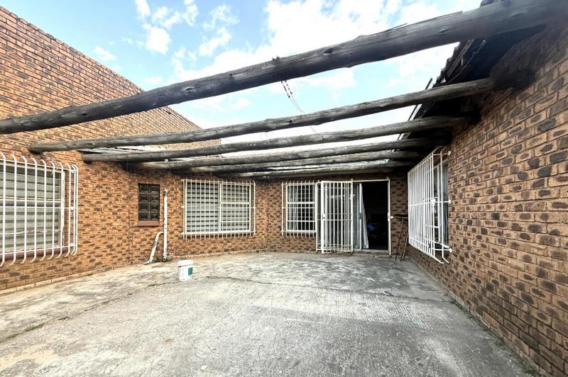 3 Bedroom Property for Sale in Winchester Hills Gauteng