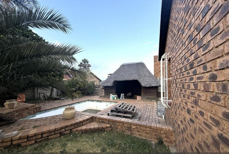 3 Bedroom Property for Sale in Winchester Hills Gauteng