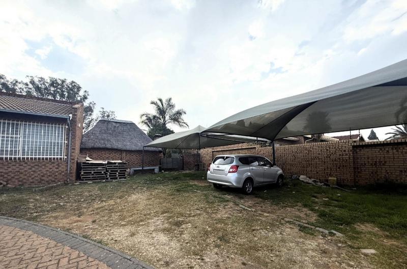 3 Bedroom Property for Sale in Winchester Hills Gauteng