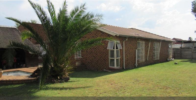 3 Bedroom Property for Sale in Winchester Hills Gauteng