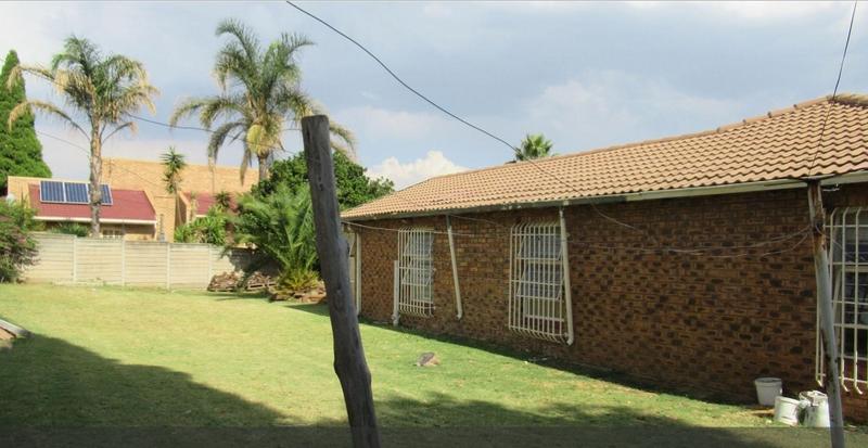 3 Bedroom Property for Sale in Winchester Hills Gauteng