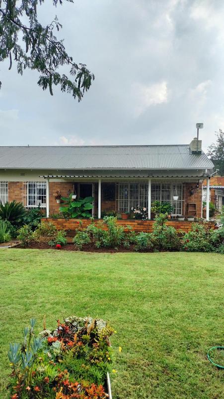 0 Bedroom Property for Sale in Westonaria Gauteng