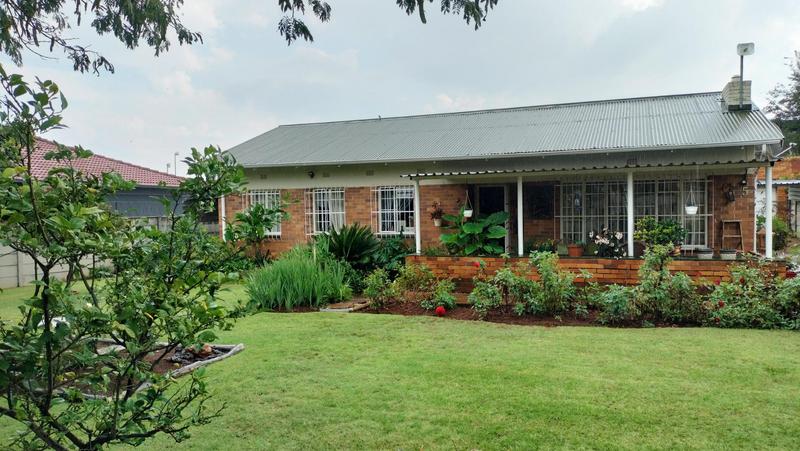 0 Bedroom Property for Sale in Westonaria Gauteng