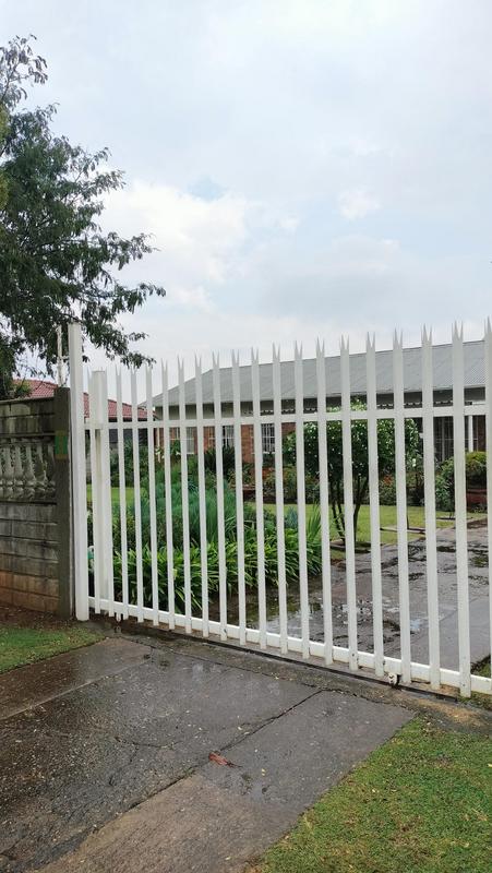 0 Bedroom Property for Sale in Westonaria Gauteng