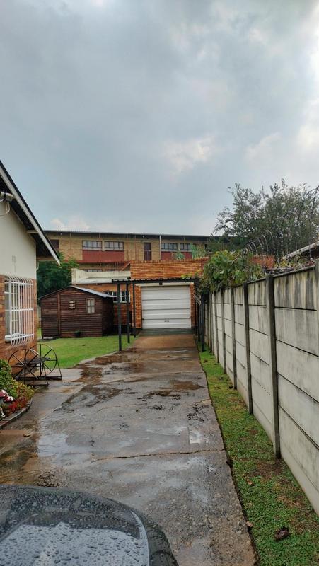 0 Bedroom Property for Sale in Westonaria Gauteng