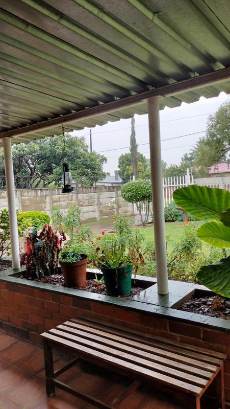 0 Bedroom Property for Sale in Westonaria Gauteng