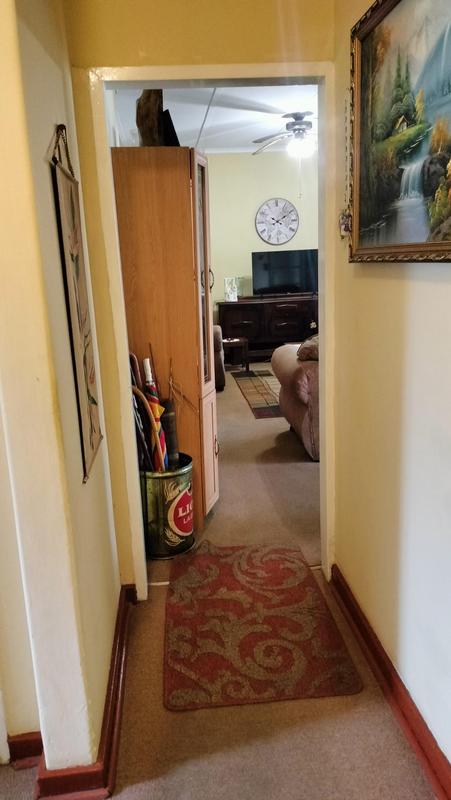 0 Bedroom Property for Sale in Westonaria Gauteng