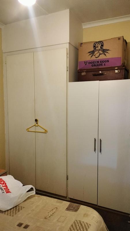 0 Bedroom Property for Sale in Westonaria Gauteng