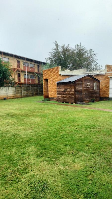 0 Bedroom Property for Sale in Westonaria Gauteng