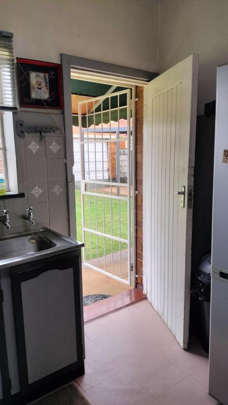 0 Bedroom Property for Sale in Westonaria Gauteng