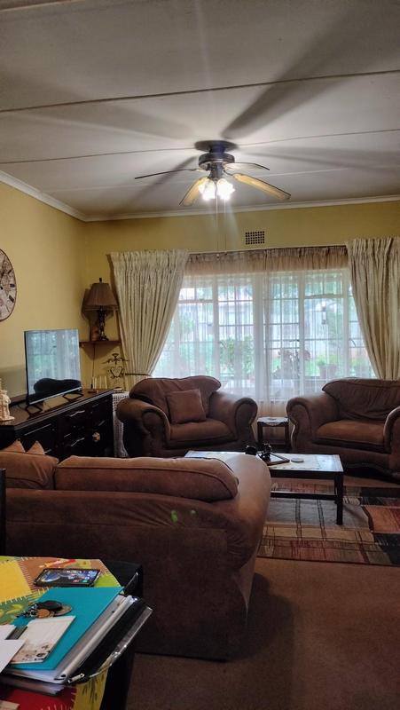 0 Bedroom Property for Sale in Westonaria Gauteng