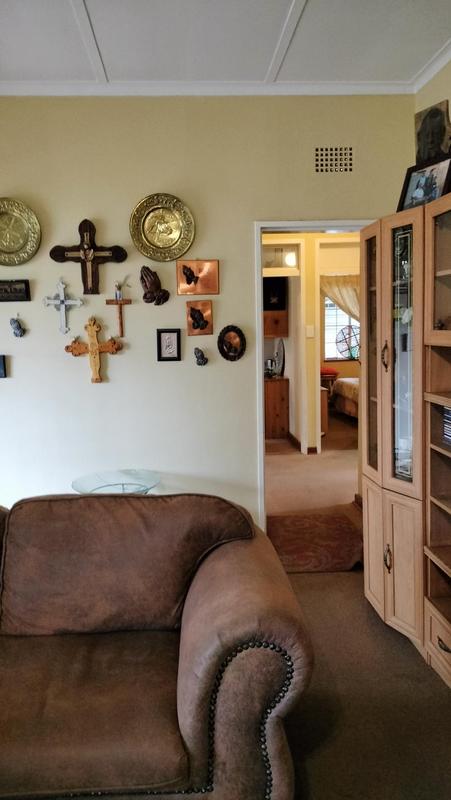 0 Bedroom Property for Sale in Westonaria Gauteng