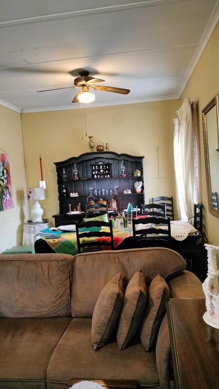 0 Bedroom Property for Sale in Westonaria Gauteng