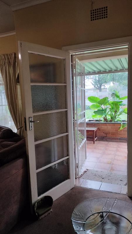 0 Bedroom Property for Sale in Westonaria Gauteng