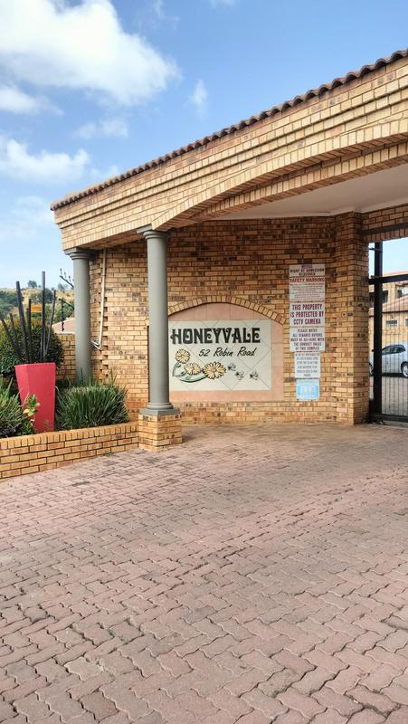 2 Bedroom Property for Sale in Chancliff Ridge Gauteng