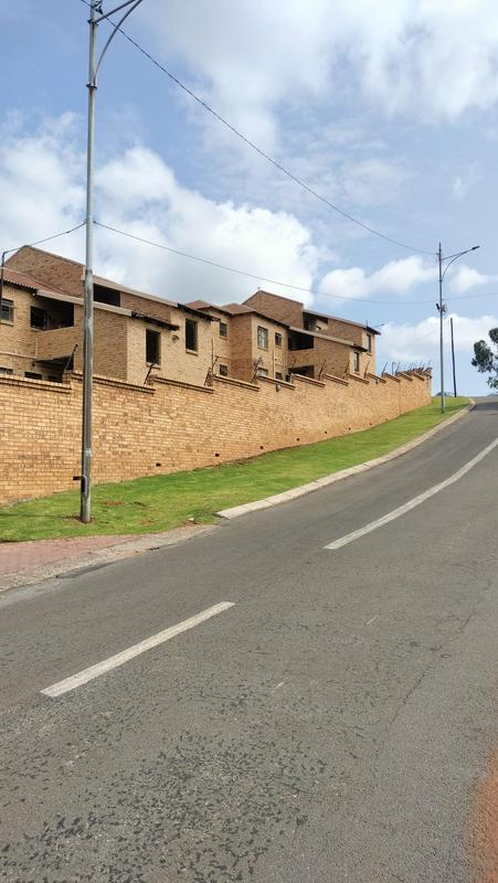 2 Bedroom Property for Sale in Chancliff Ridge Gauteng