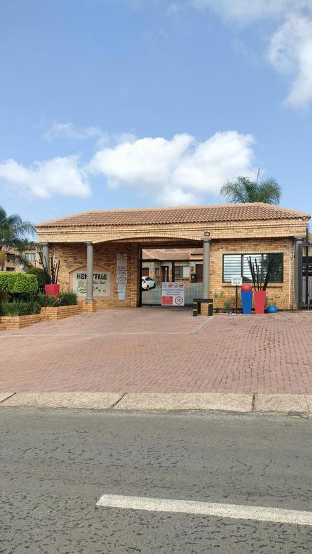 2 Bedroom Property for Sale in Chancliff Ridge Gauteng