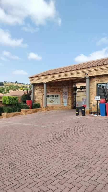 2 Bedroom Property for Sale in Chancliff Ridge Gauteng