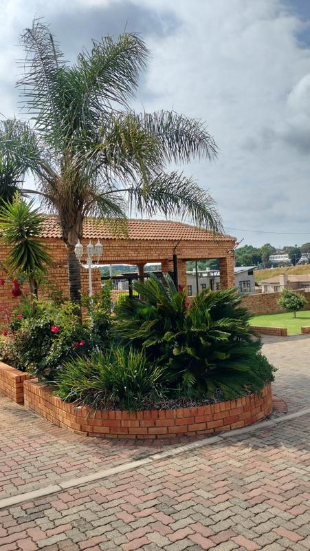 2 Bedroom Property for Sale in Chancliff Ridge Gauteng