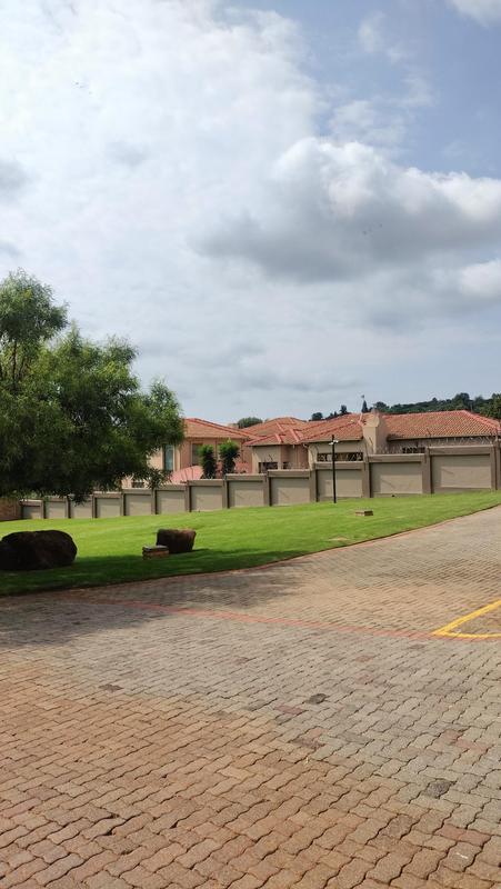 2 Bedroom Property for Sale in Chancliff Ridge Gauteng